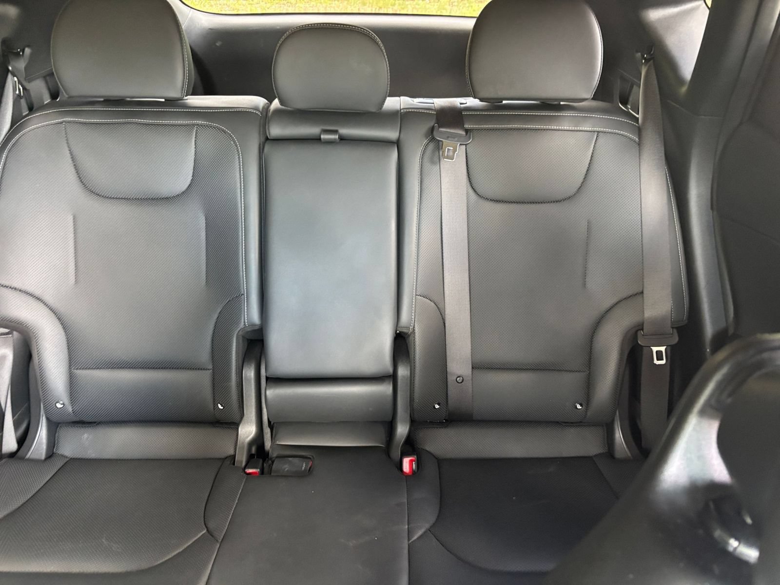 Used 2024 Kia EV6 Wind RWD image 44