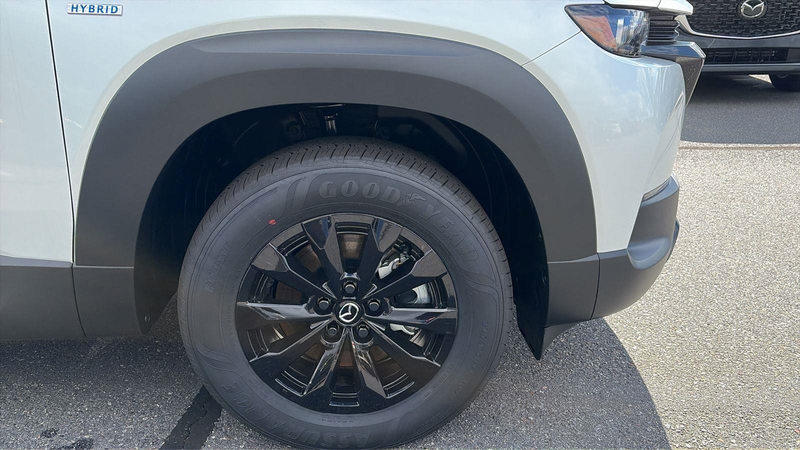 New 2025 MAZDA CX-50 AWD 2.5 Hybrid w/ Weather Package image 38