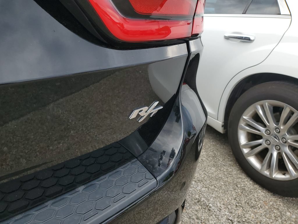 Used 2023 Dodge Durango R/T AWD/4WD image 19