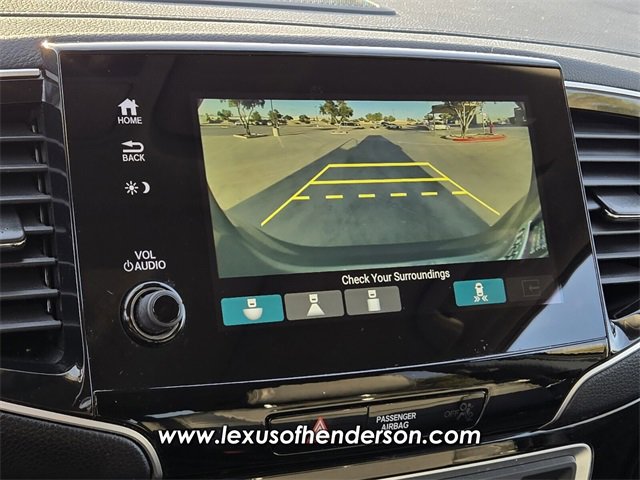 Used 2021 Honda Pilot Touring image 25