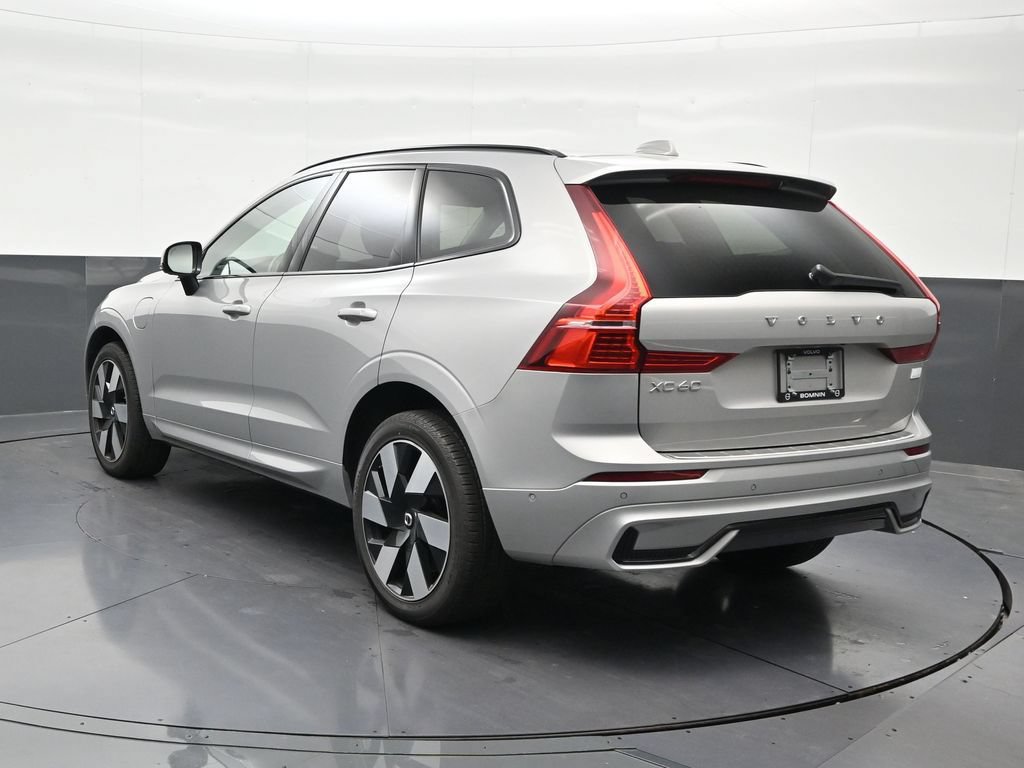 Used 2024 Volvo XC60 T8 Ultimate w/ Protection Package Premier AWD/4WD image 3