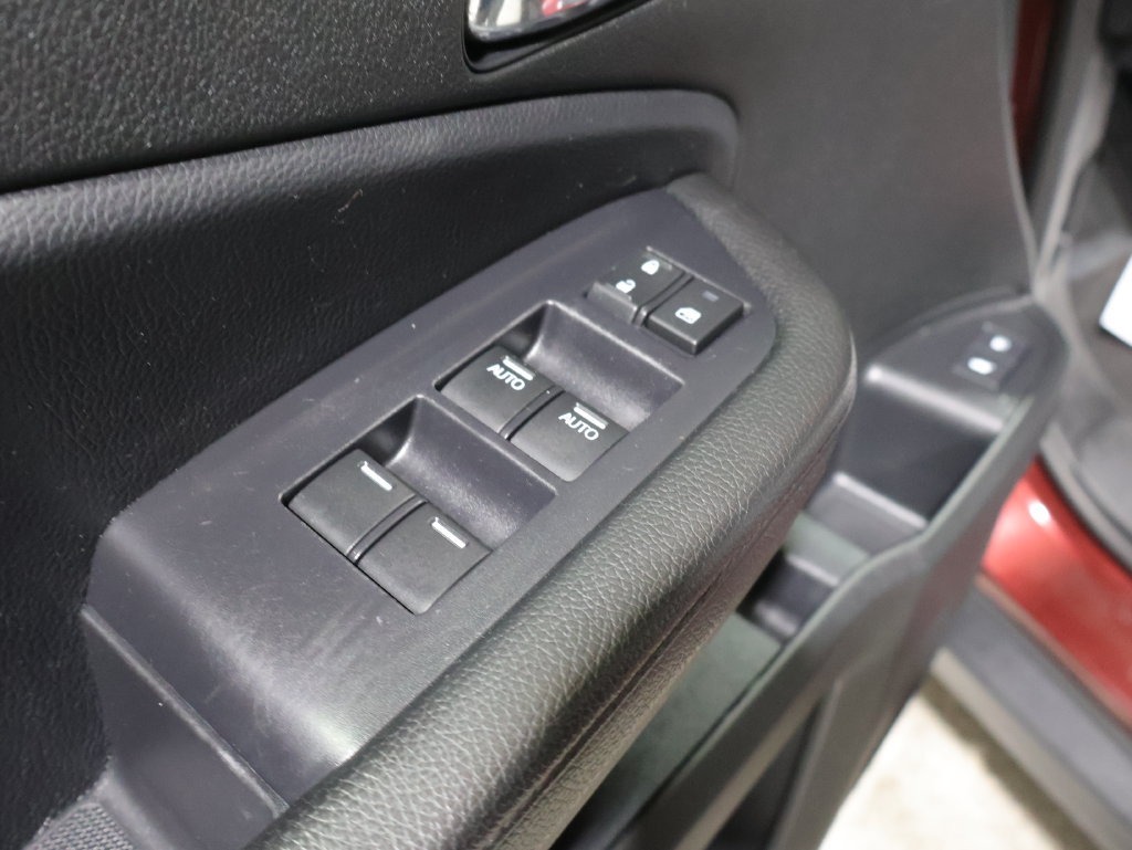 Used 2019 Honda Passport Touring image 14