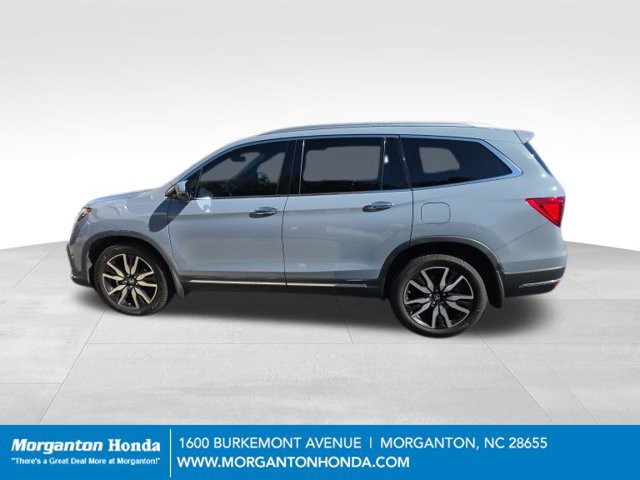 Used 2022 Honda Pilot Touring image 3