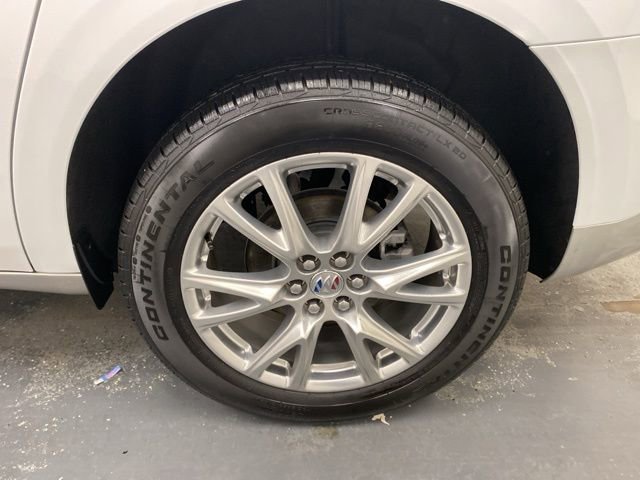 Certified 2023 Buick Enclave Essence w/ Experience Buick Package image 33