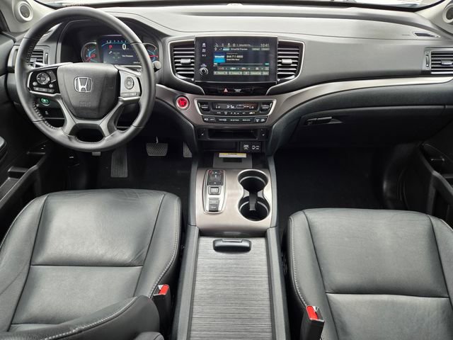 Used 2021 Honda Pilot Special Edition image 12