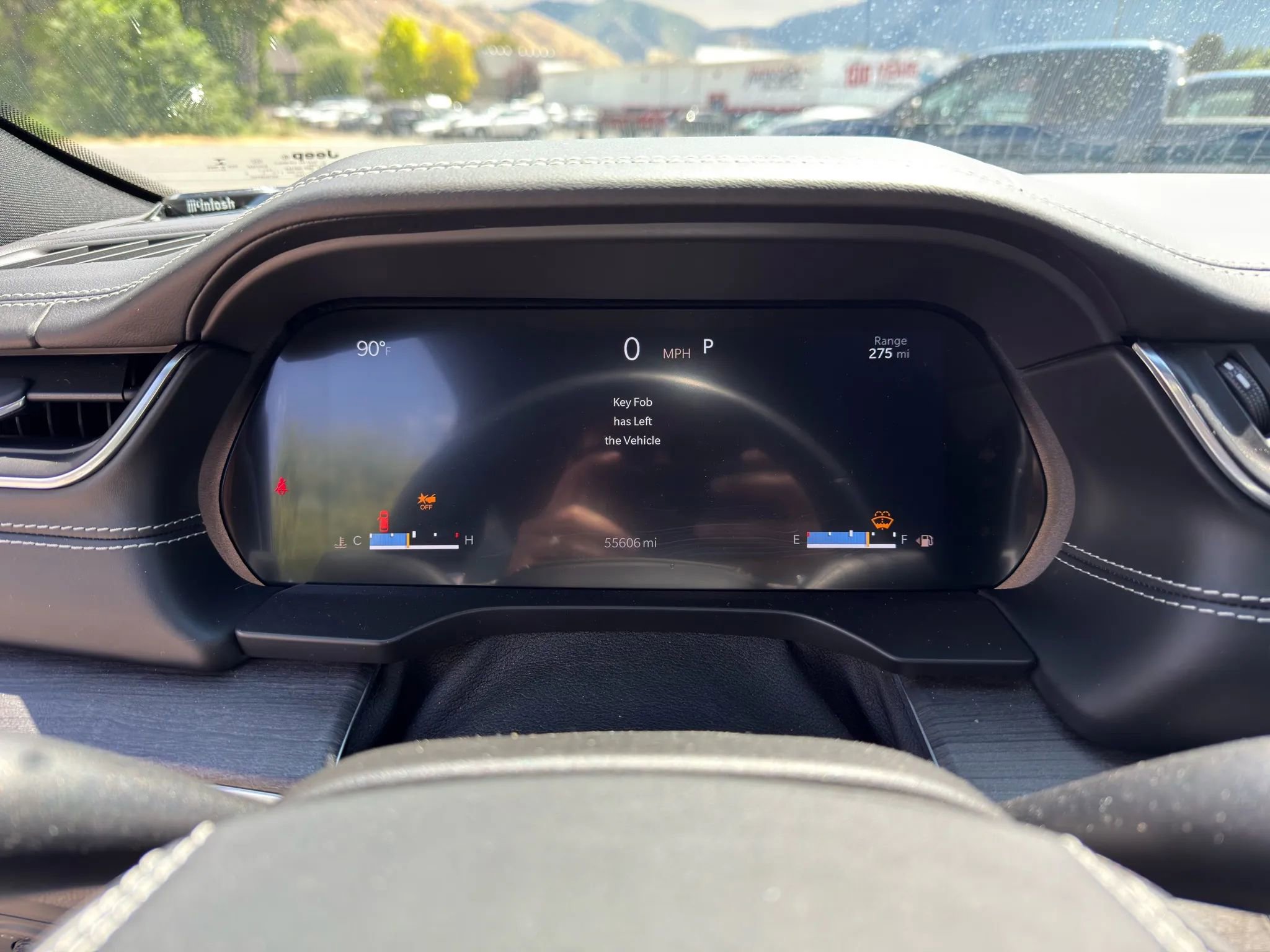 Used 2021 Jeep Grand Cherokee L Overland image 31