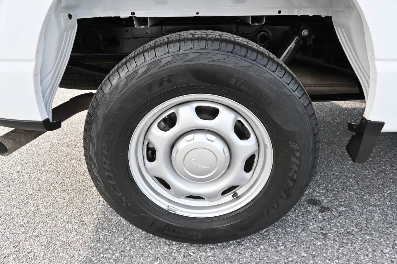 Used 2023 Ford F150 XL AWD/4WD image 36