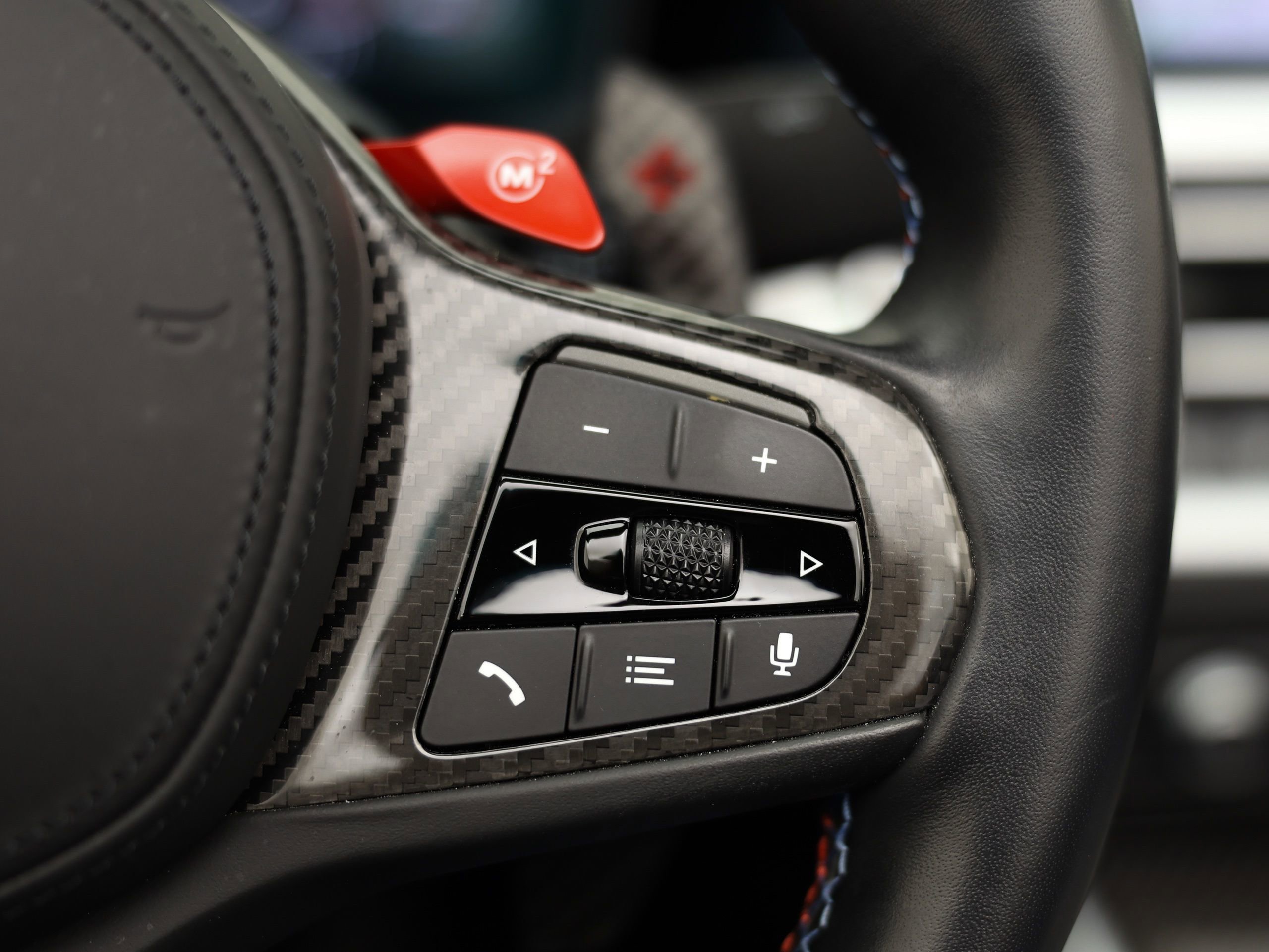 Used 2022 BMW M4 xDrive Competition image 43