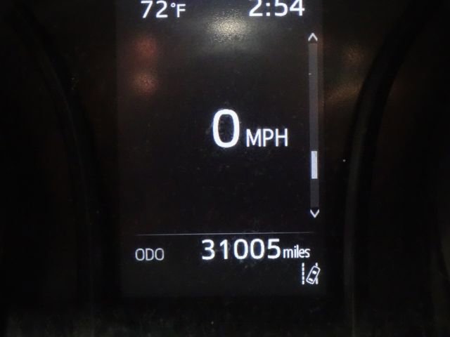 Used 2023 Toyota Camry LE image 38