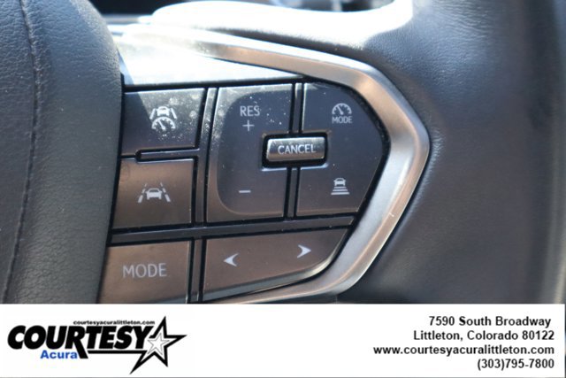 Used 2023 Lexus RX 350 Premium w/ Accessory Package image 12