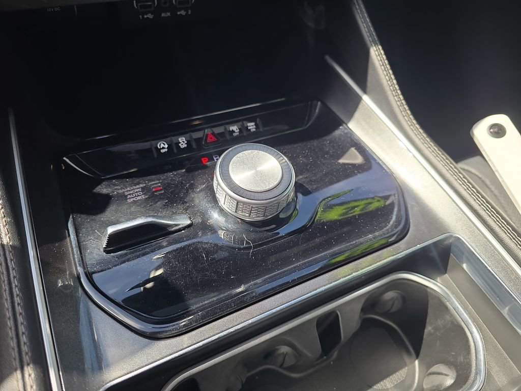 Used 2022 Jeep Wagoneer Series I w/ Premium Group I image 26