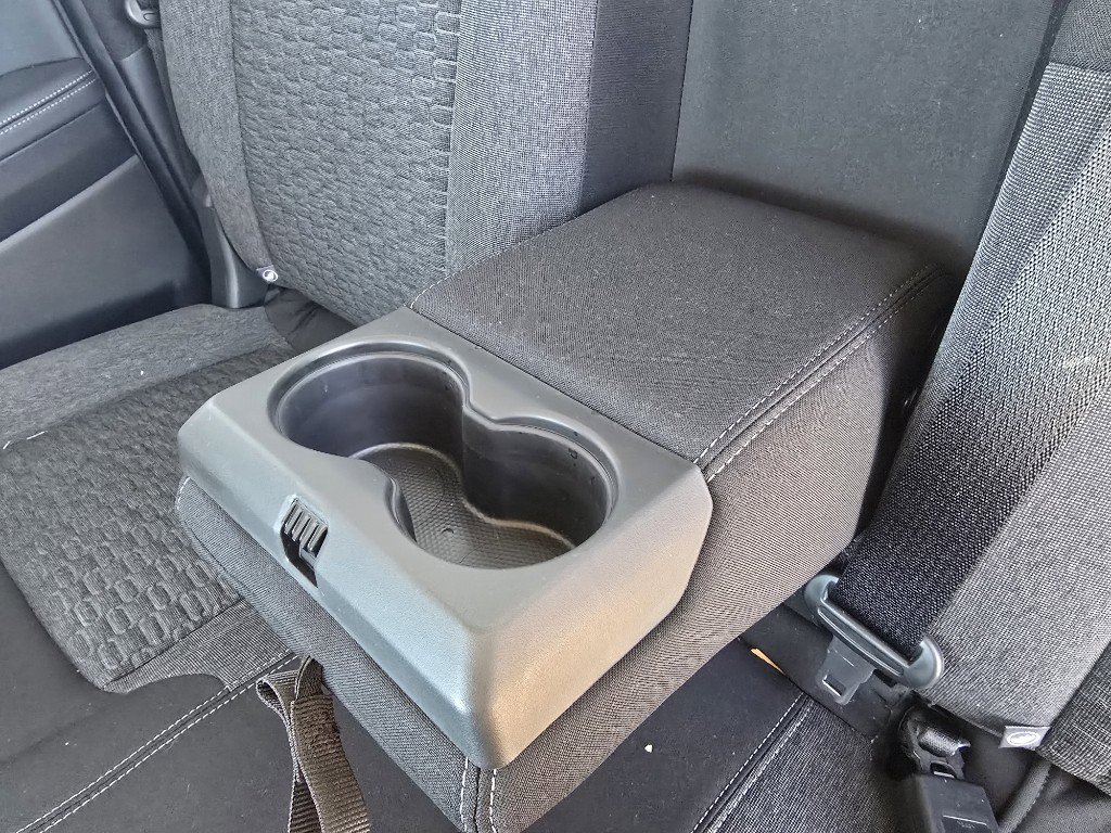 Used 2024 Ford Ranger XLT image 30