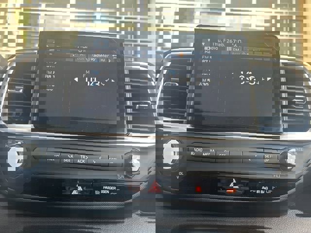 New 2026 Hyundai Venue SE image 9