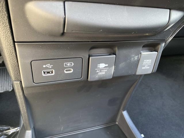 New 2026 Honda Odyssey Touring image 22