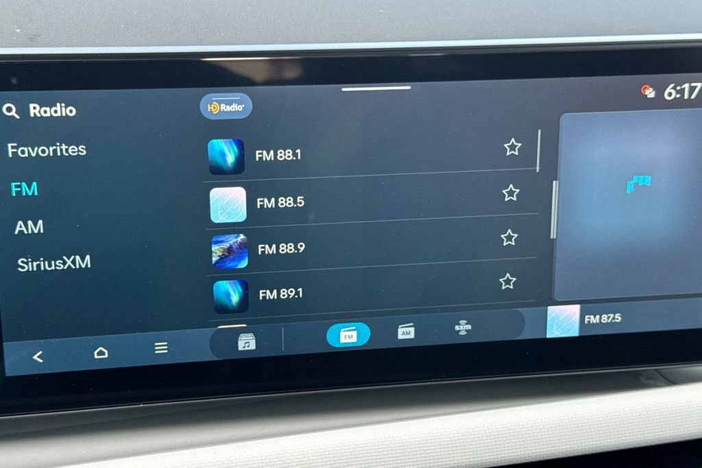 New 2026 Hyundai Tucson Blue SE AWD/4WD image 21