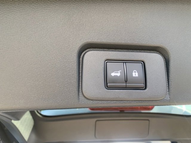 New 2026 Nissan Rogue Platinum image 30