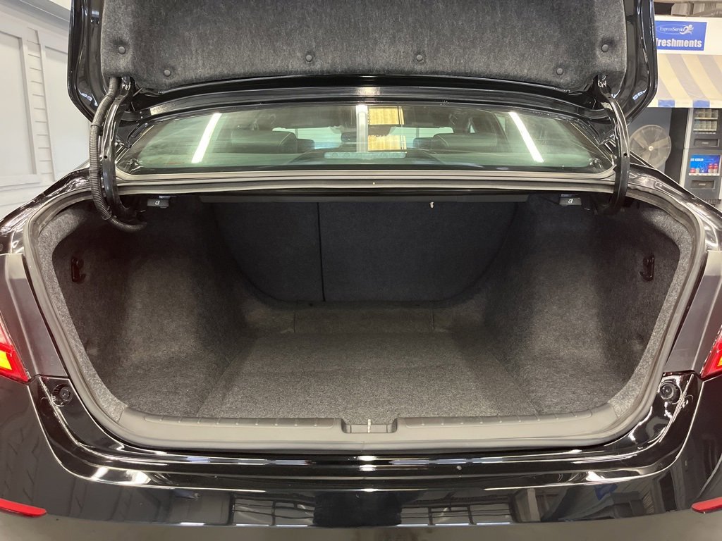 Used 2022 Honda Accord Sport image 32