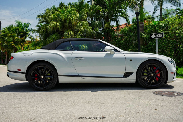 Used 2020 Bentley Continental GT V8 First Edition image 21