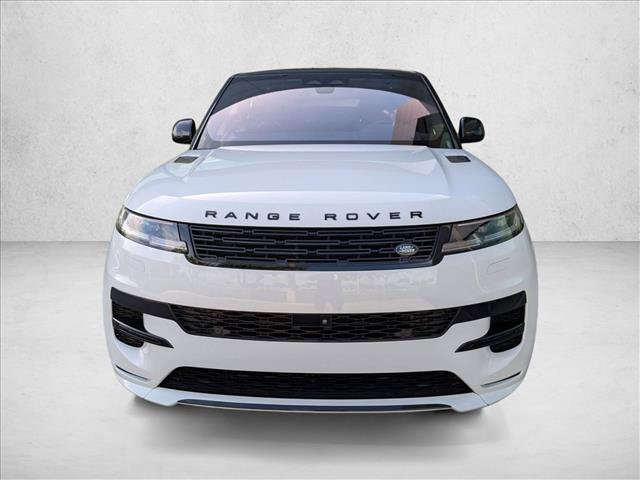 Certified 2023 Land Rover Range Rover Sport SE Dynamic AWD/4WD image 2
