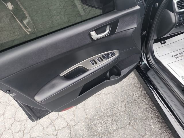 Used 2020 Kia Optima LX FWD image 17
