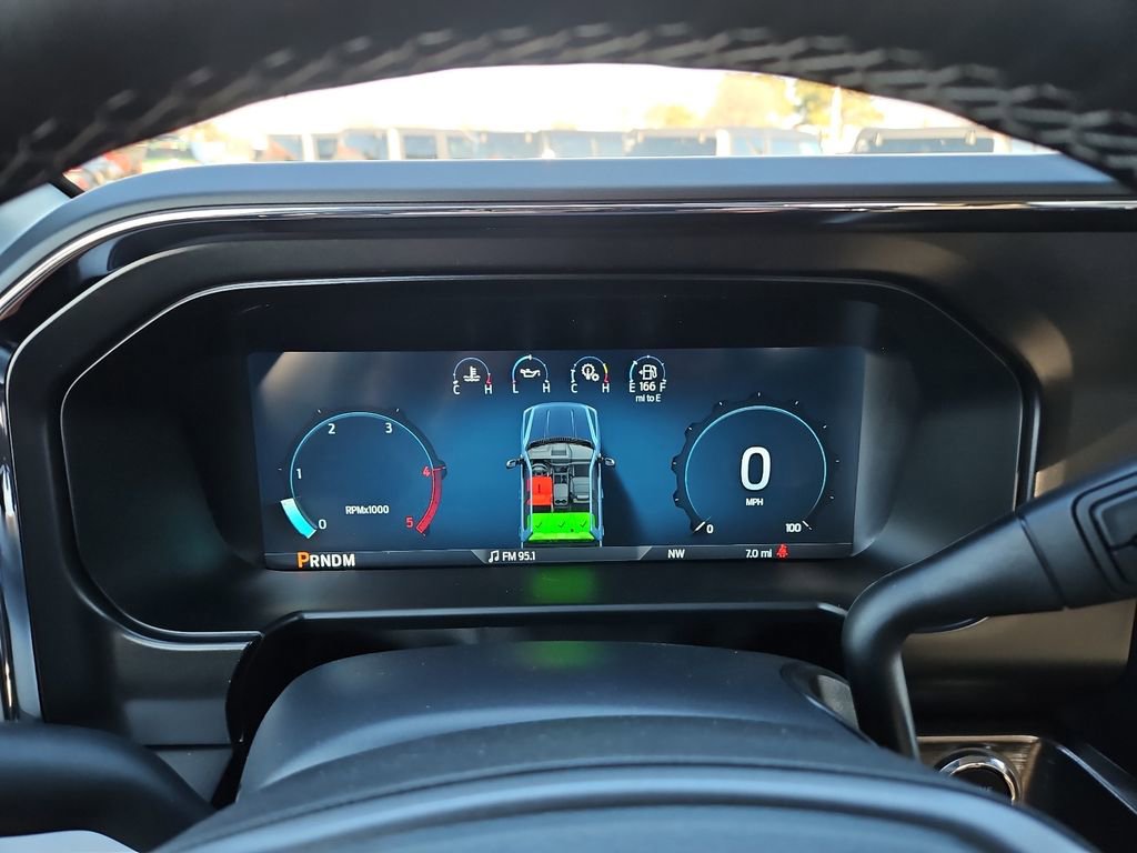 New 2026 Ford F250 Lariat w/ Tremor Off-Road Package image 26