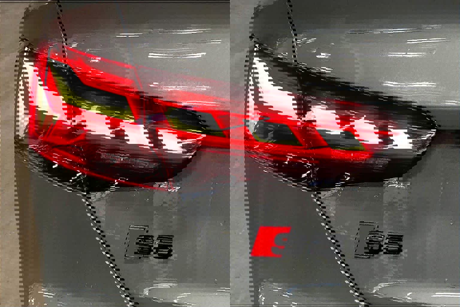 Used 2024 Audi S5 Premium Plus w/ Premium Plus Package image 11