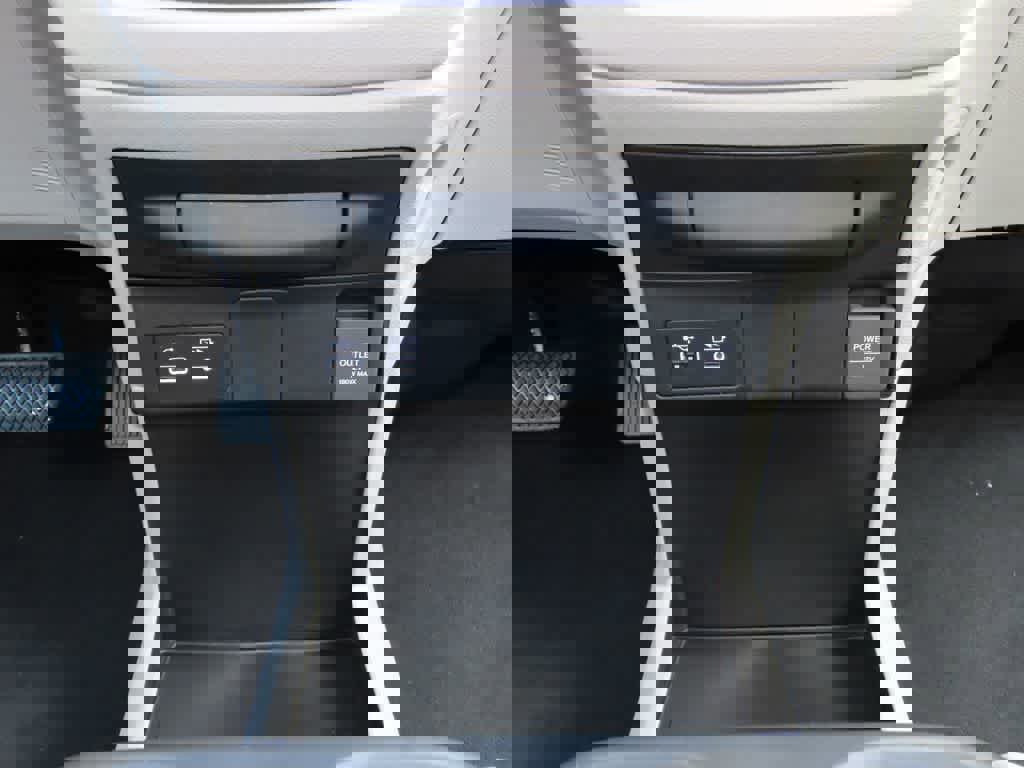 New 2026 Honda Odyssey EX-L image 22