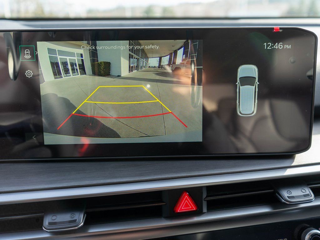 New 2026 Kia Sorento X-Line EX image 25