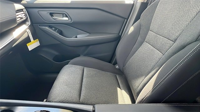 New 2026 Nissan Rogue SV image 23