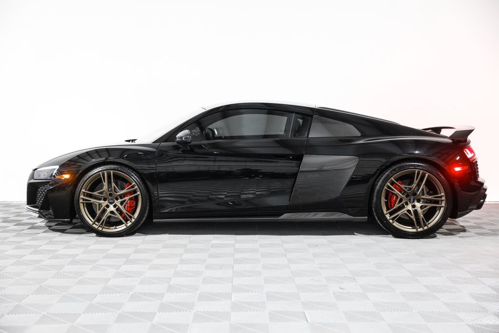 Used 2020 Audi R8 V10 performance AWD/4WD image 13