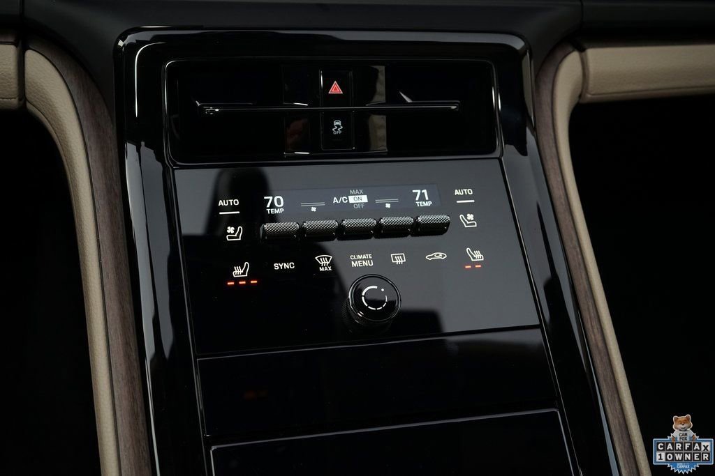 Used 2025 Porsche Panamera 4 image 19