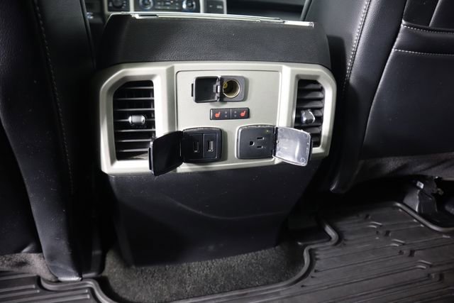 Used 2020 Ford F150 Lariat w/ Equipment Group 502A Luxury AWD/4WD image 61