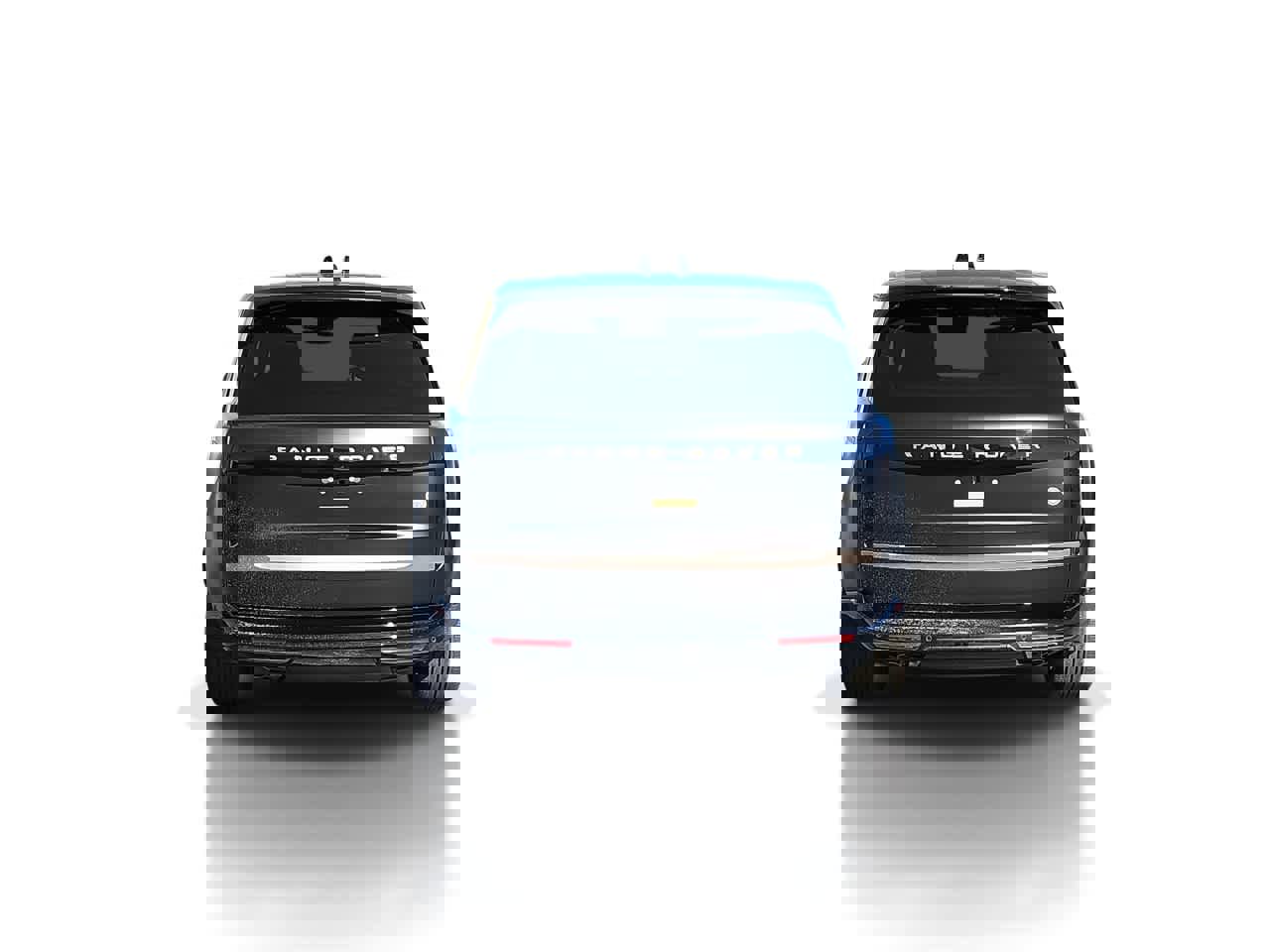 New 2026 Land Rover Range Rover SV image 7