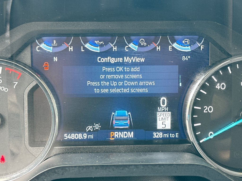 Used 2024 Ford Expedition Limited RWD image 12