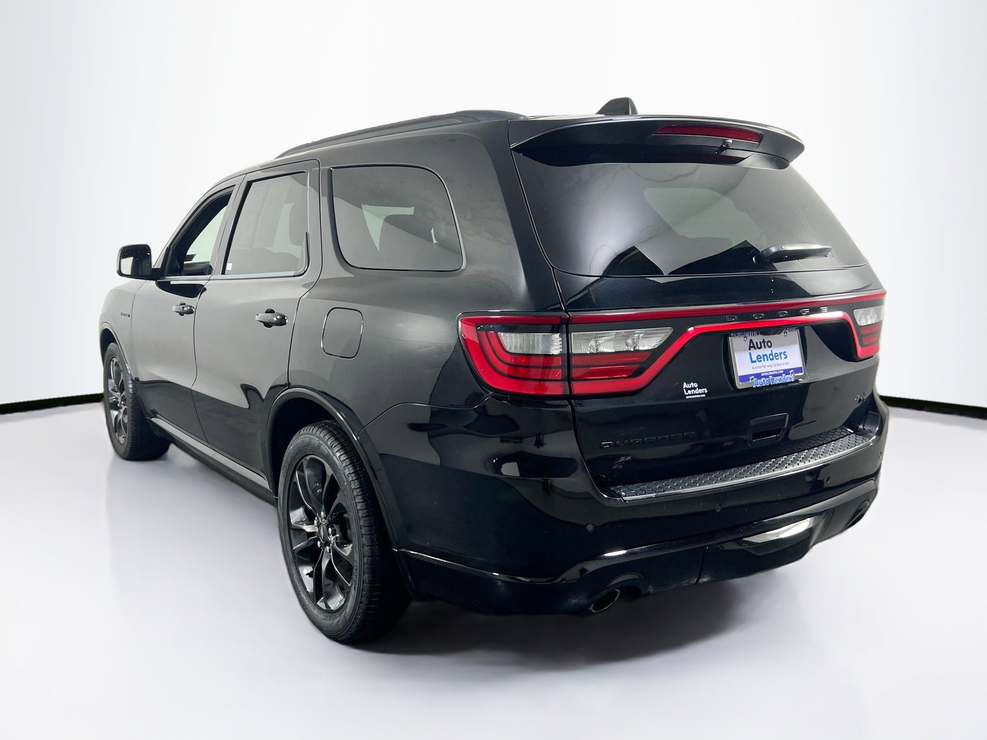Used 2023 Dodge Durango R/T image 7