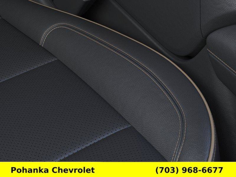 New 2026 Chevrolet Tahoe Premier w/ Sun And Tow Package AWD/4WD image 21
