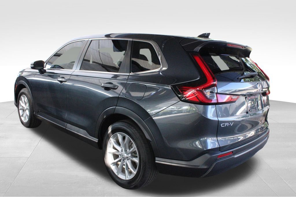 Used 2024 Honda CR-V EX image 13