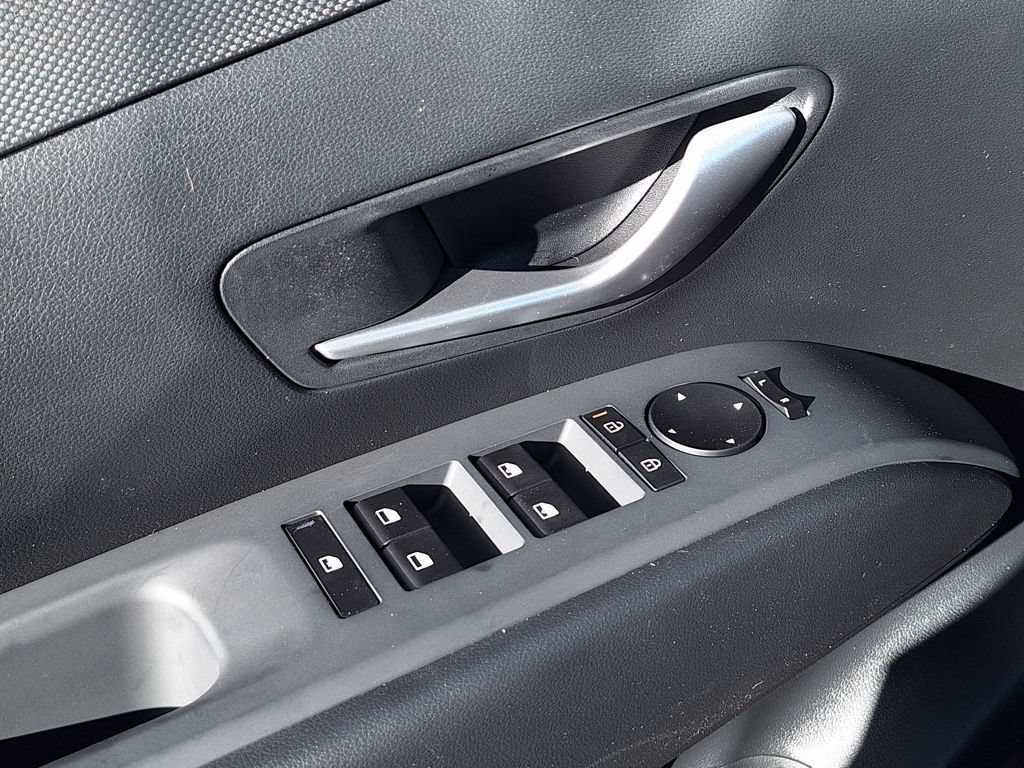 New 2026 Hyundai Tucson SEL Plus AWD/4WD image 9