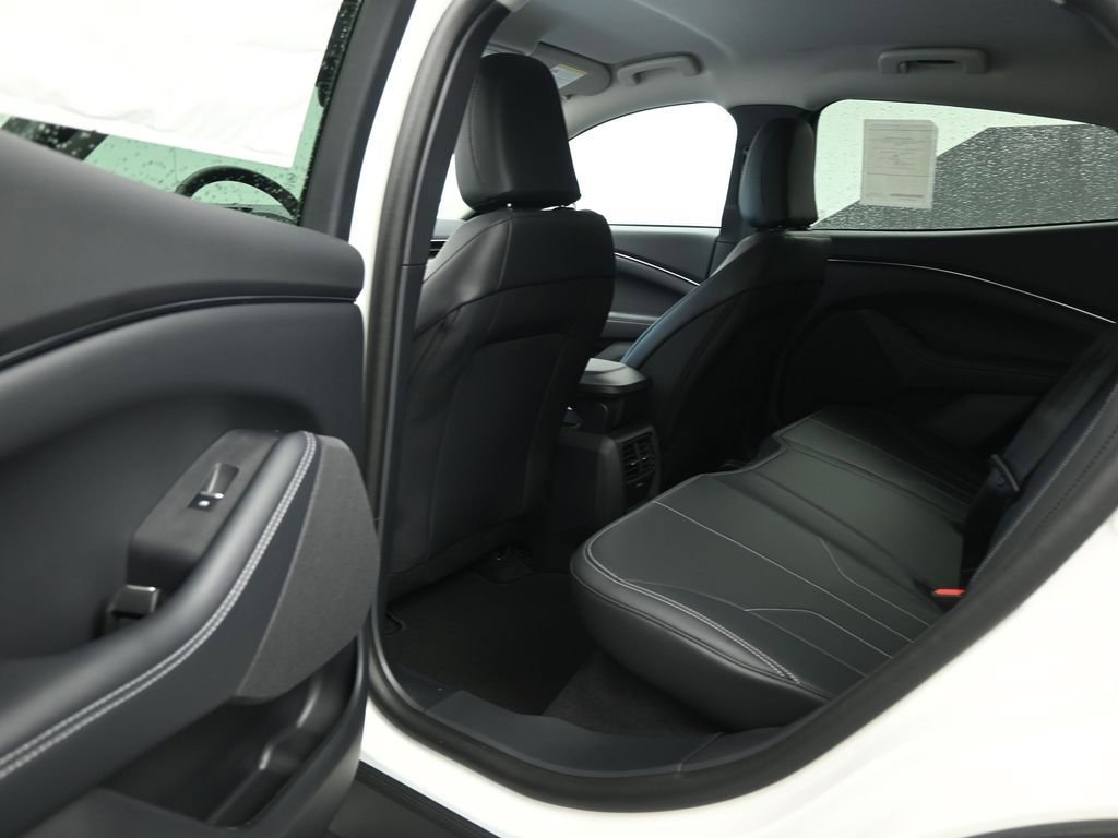 New 2026 Ford Mustang Mach-E Select image 18