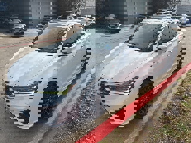 Used 2021 Acura ILX image 2