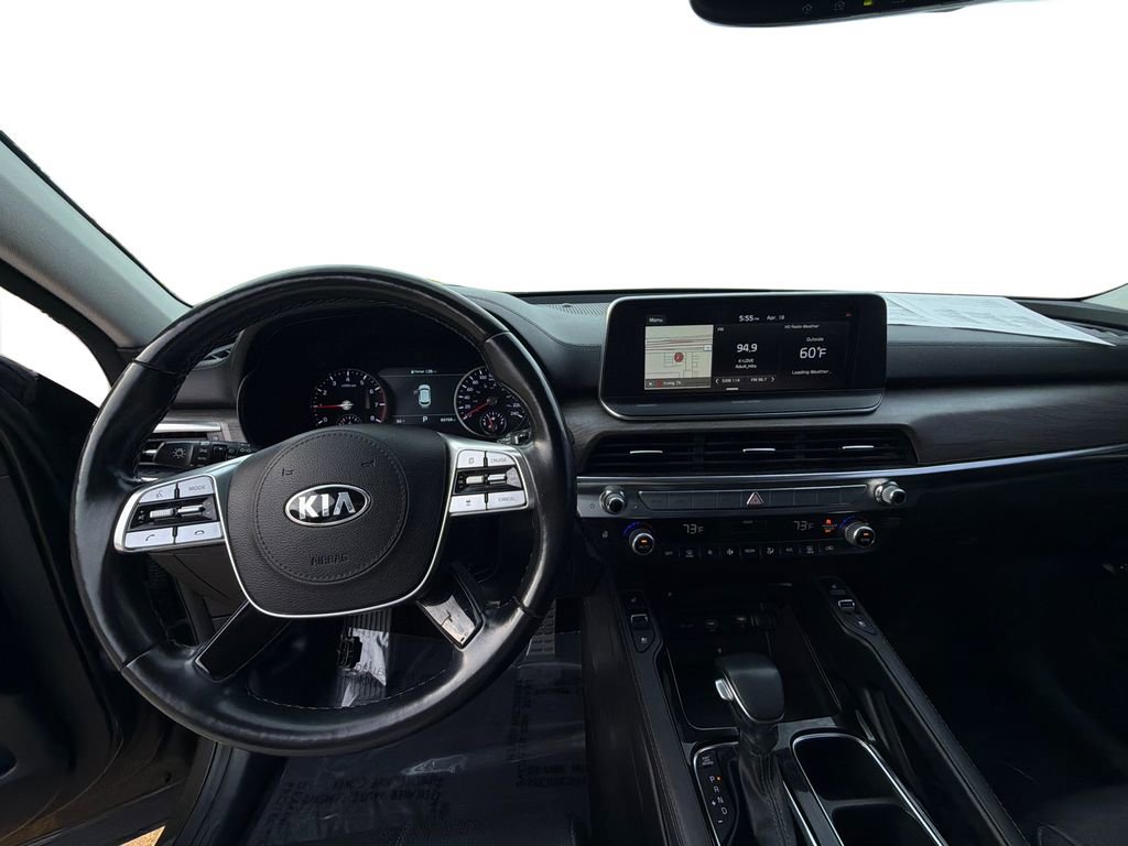 Used 2020 Kia Telluride SX AWD/4WD image 22