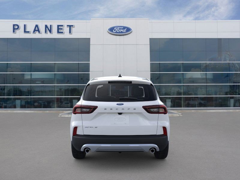 New 2026 Ford Escape Active image 6