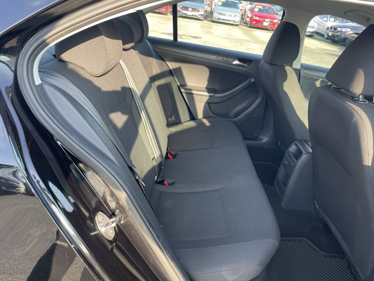 Used 2016 Volkswagen Jetta S FWD image 15