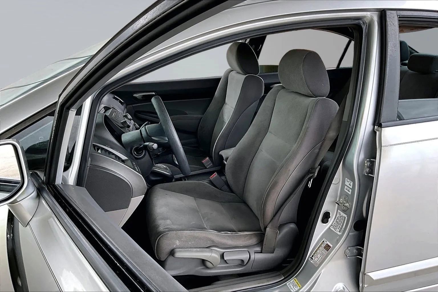 Used 2010 Honda Civic LX image 17