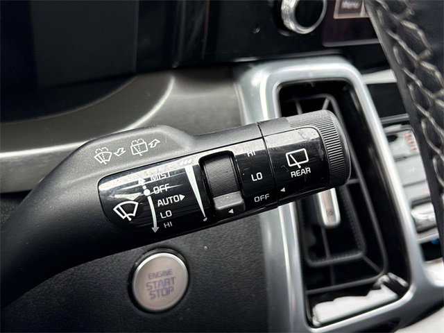 Used 2023 Kia Sorento SX image 26