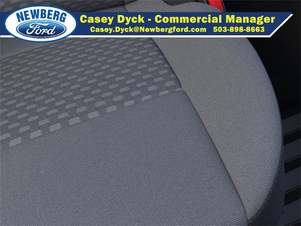 New 2025 Ford Transit 250 Base w/ Upfitter Package image 16