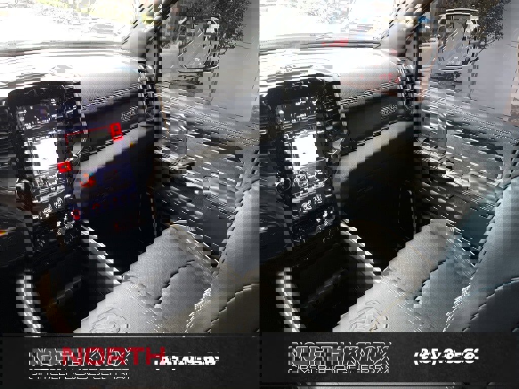 Used 2019 RAM 2500 Laramie image 47