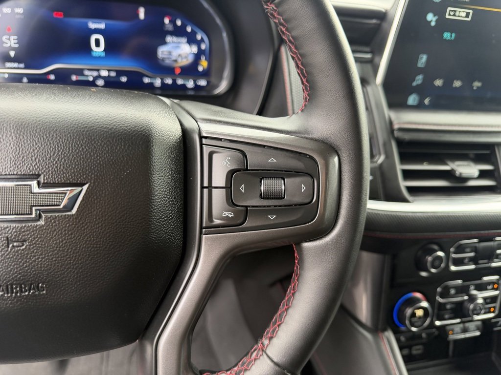 Used 2024 Chevrolet Tahoe RST w/ Luxury Package image 20