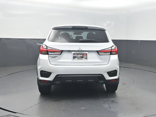 New 2027 Mitsubishi Outlander Sport ES FWD image 21