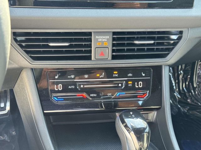 New 2026 Volkswagen Jetta Sport image 24